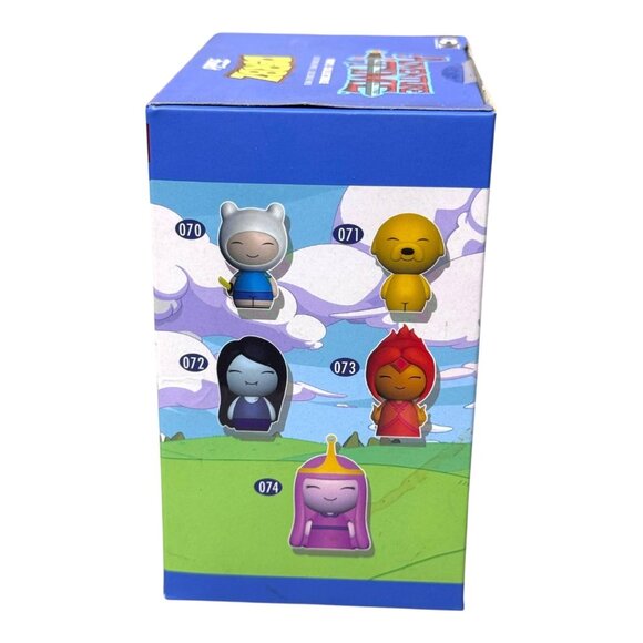 Funko Dorbz Adventure Time Marceline CN 072 Vinyl Figurine NIB Cartoon Network - Picture 5 of 6